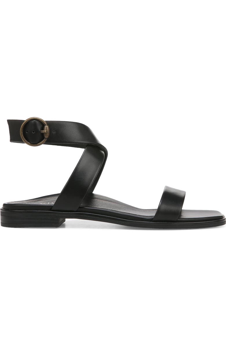 Vionic Anaya Ankle Strap Sandal, Alternate, color,
