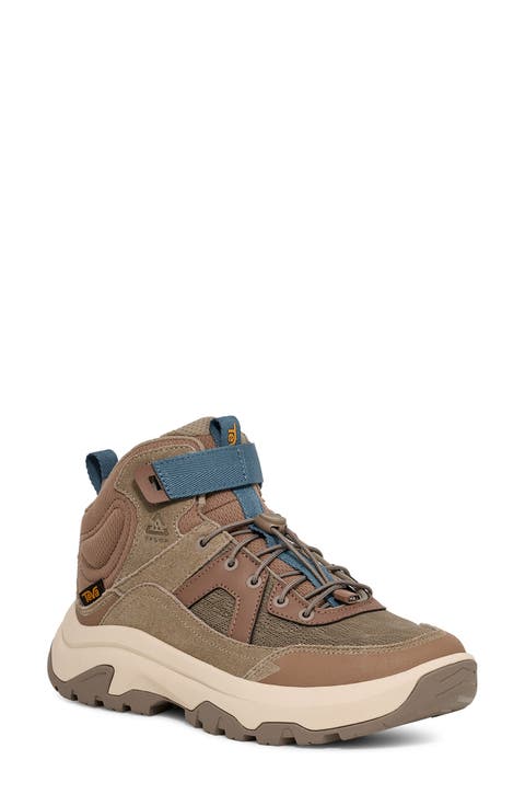 Hurricane Daybreaker Mid Hiking Boot (Women)