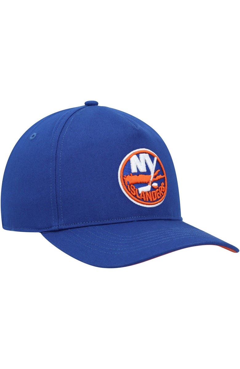'47 Men's '47 Royal New York Islanders Primary Hitch Snapback Hat, Alternate, color, Royal