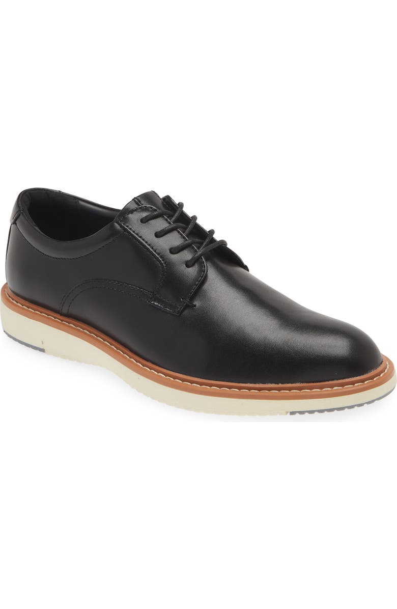 NORDSTROM RACK Eugene Derby, Main, color, Black