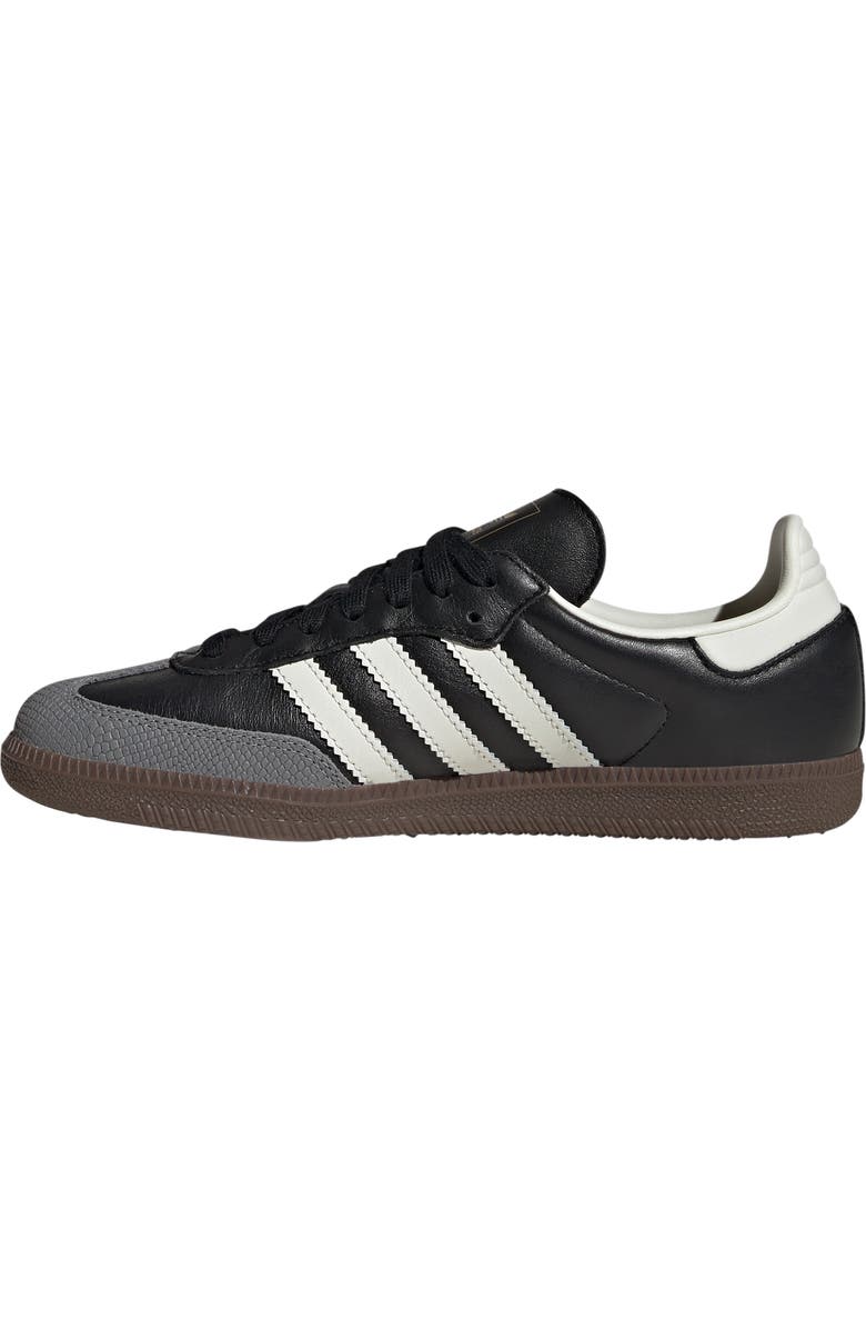 adidas Samba OG Sneaker, Alternate, color,