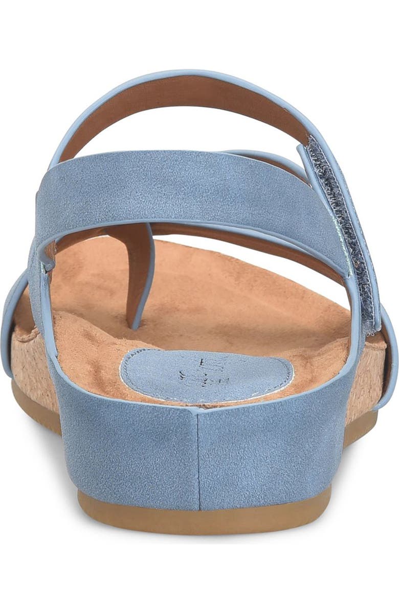 EUROSOFT Gianetta Slingback Platform Sandal, Alternate, color,