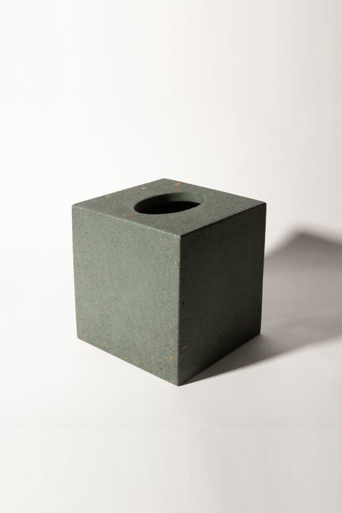 Tissue Box Cover