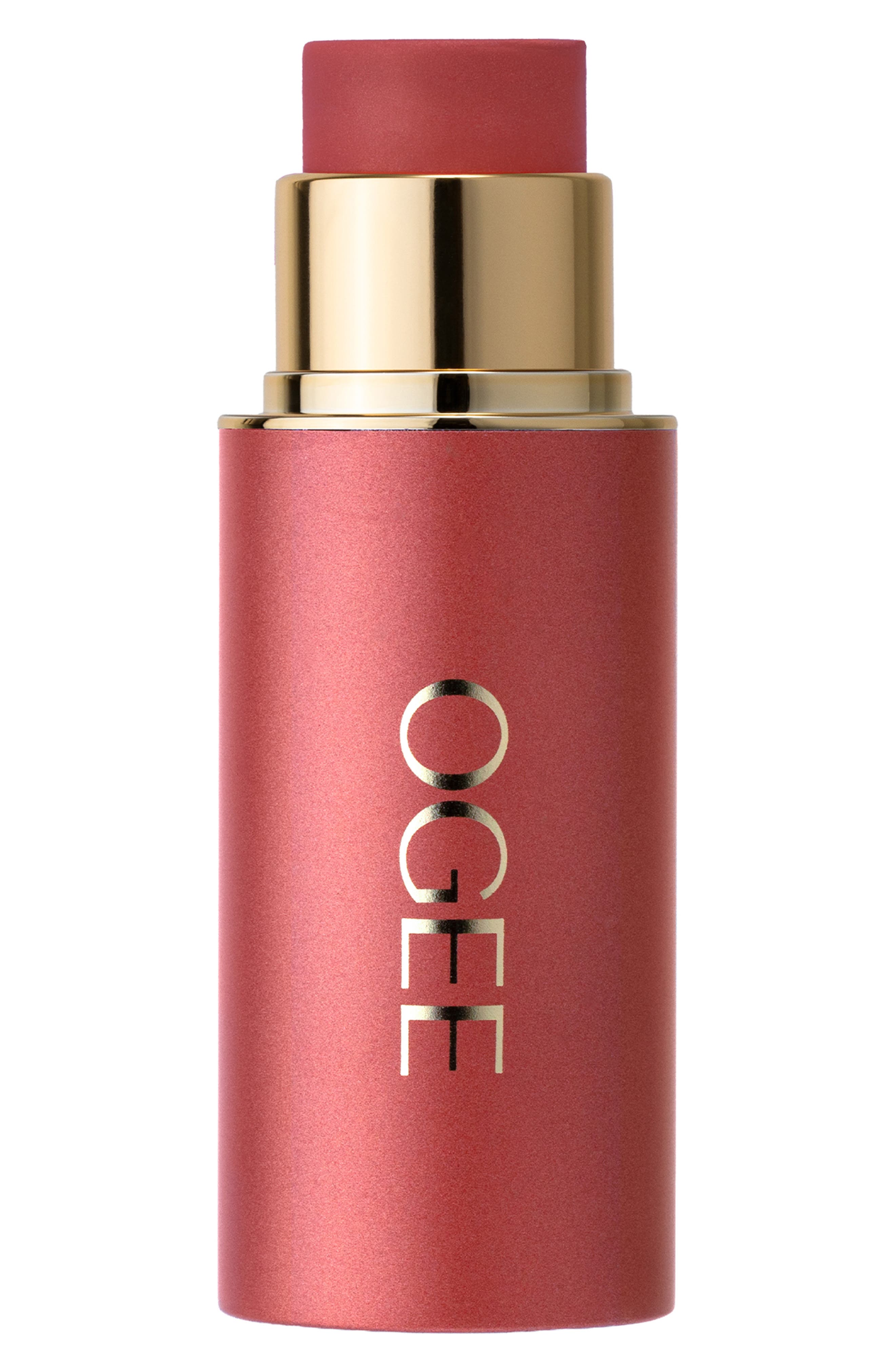OGEE Sculpted Face Stick in Carnelian at Nordstrom