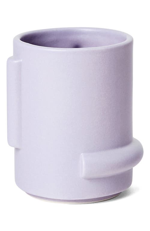 Areaware Confetti Cup In Purple