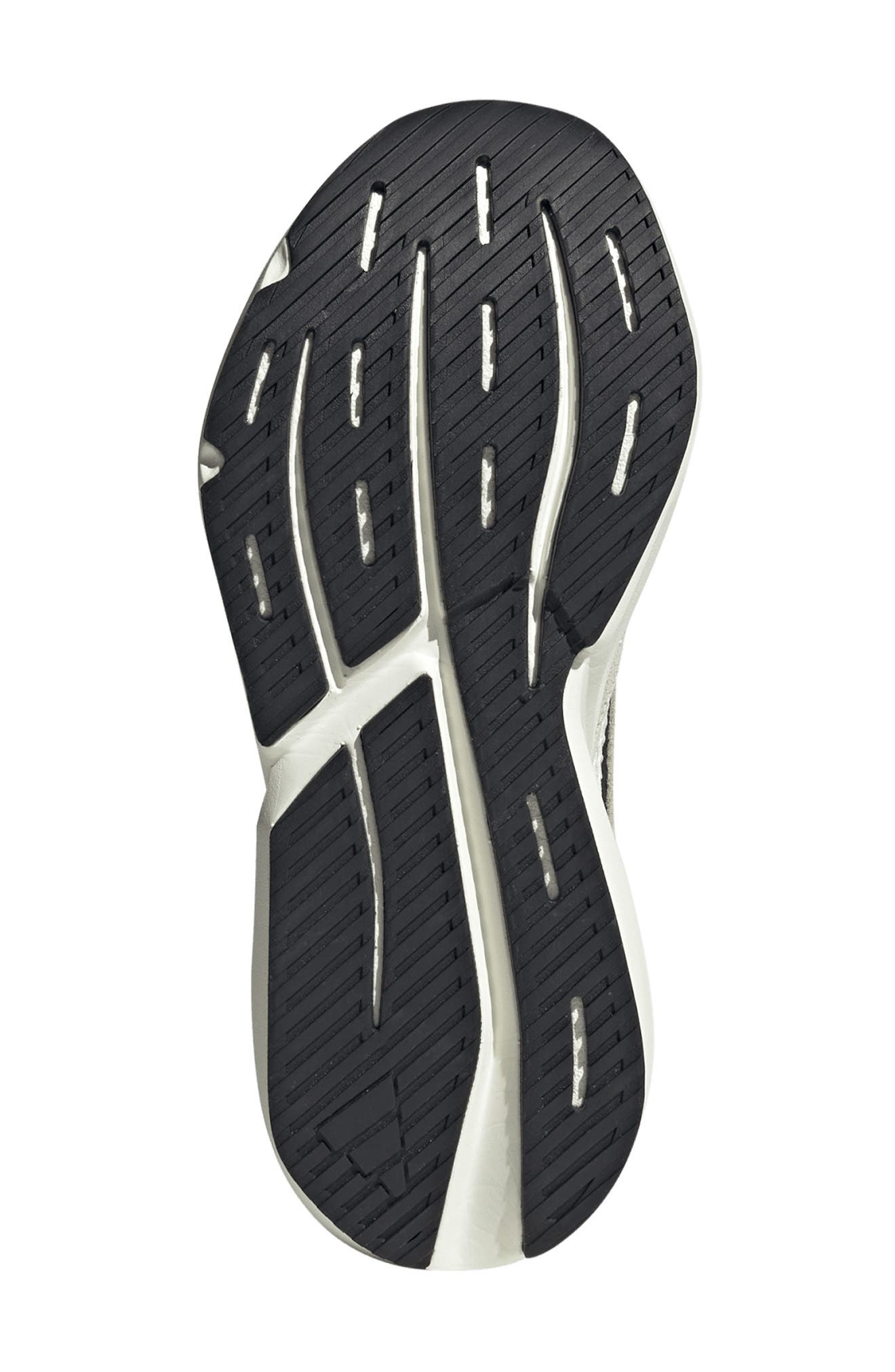 adidas Lightblaze Sneaker, Alternate, color, Alumina/ Silver Met/ Black