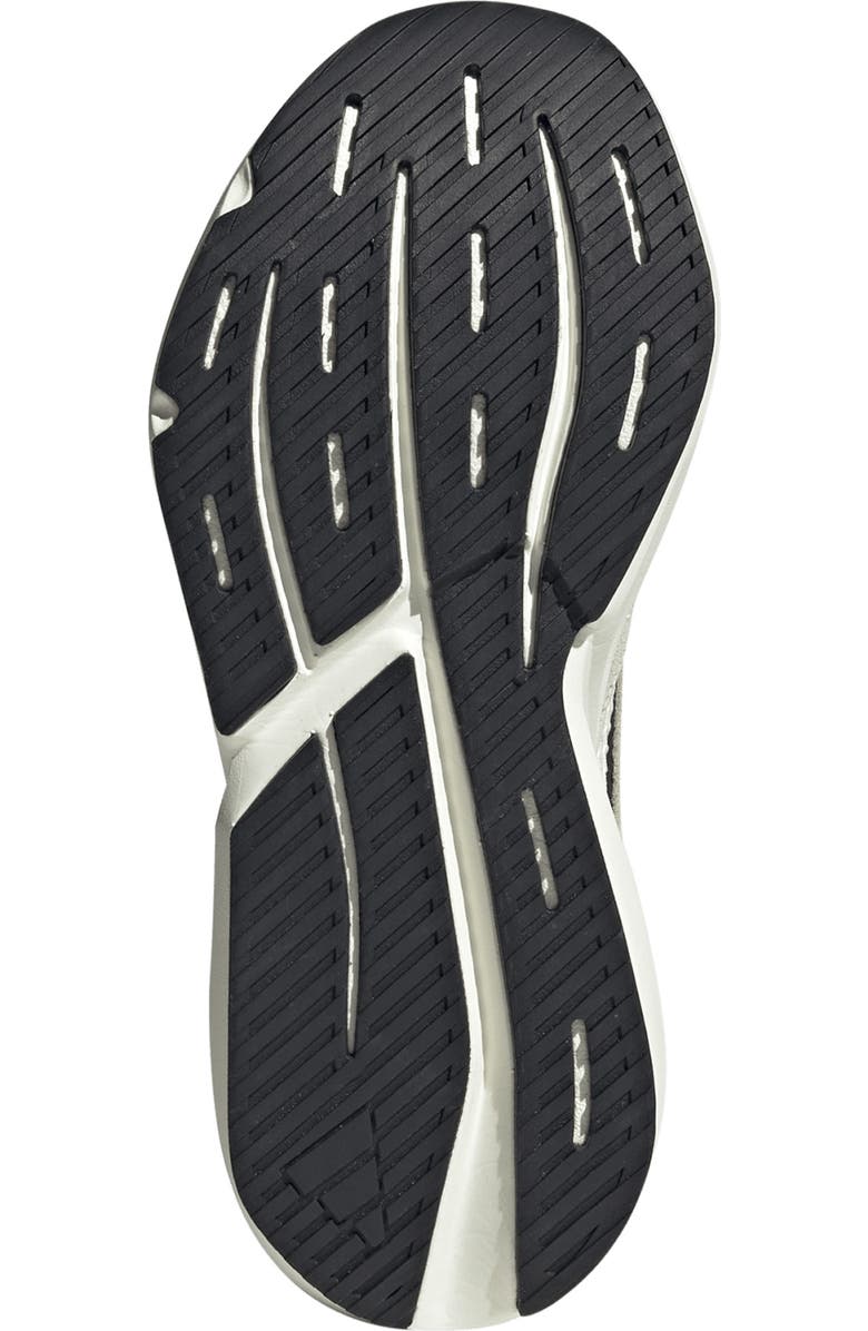 adidas Lightblaze Sneaker, Alternate, color, Alumina/ Silver Met/ Black