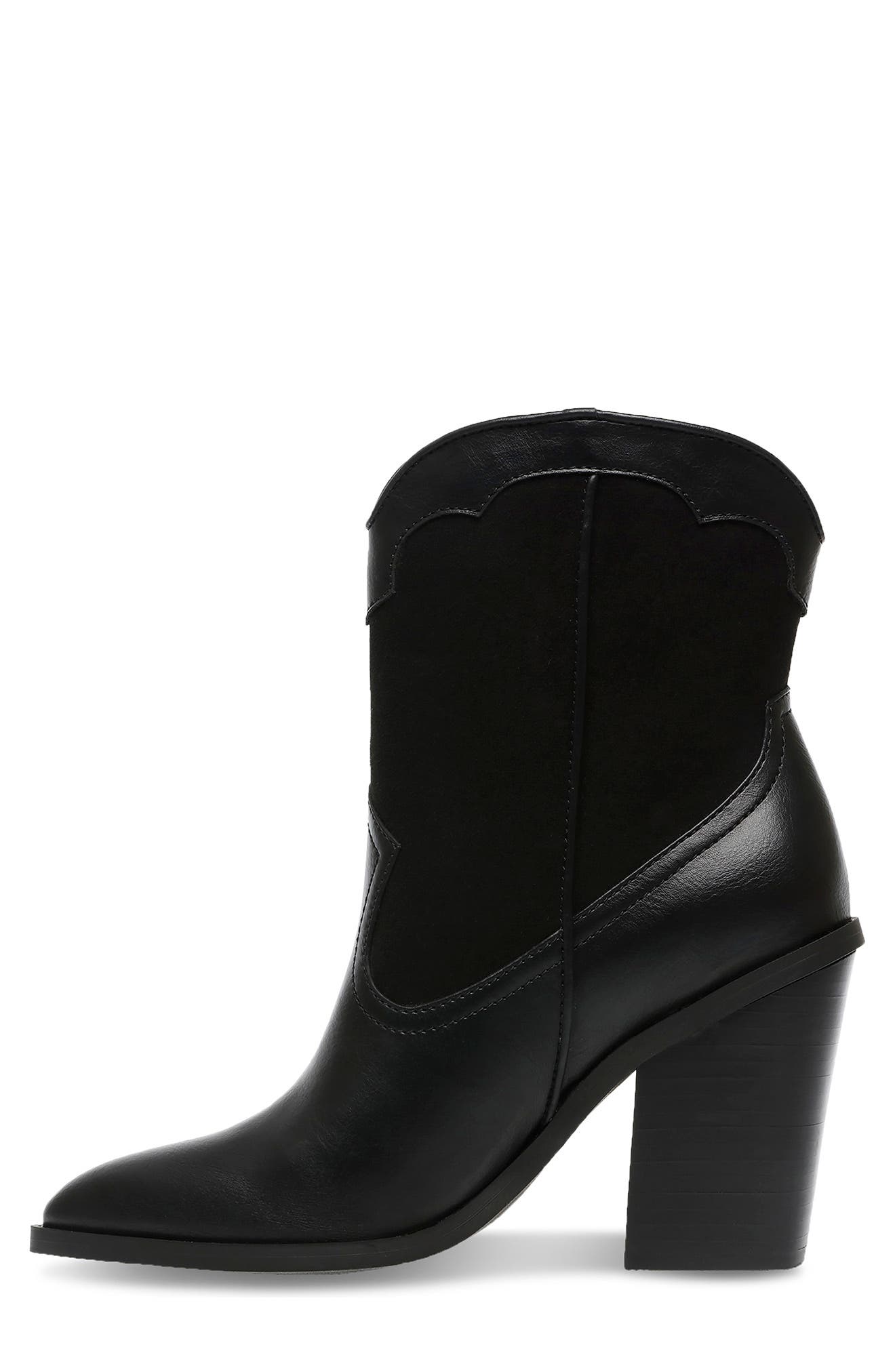 DV by Dolce Vita DV DOLCE VITA Nichole Western Cowboy Boot, Alternate, color, 