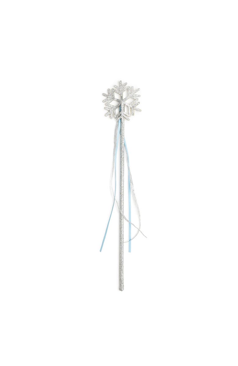 Sweet Wink Snowflake Wand, Main, color,