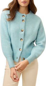 Faherty Alpine Cozy Cardigan