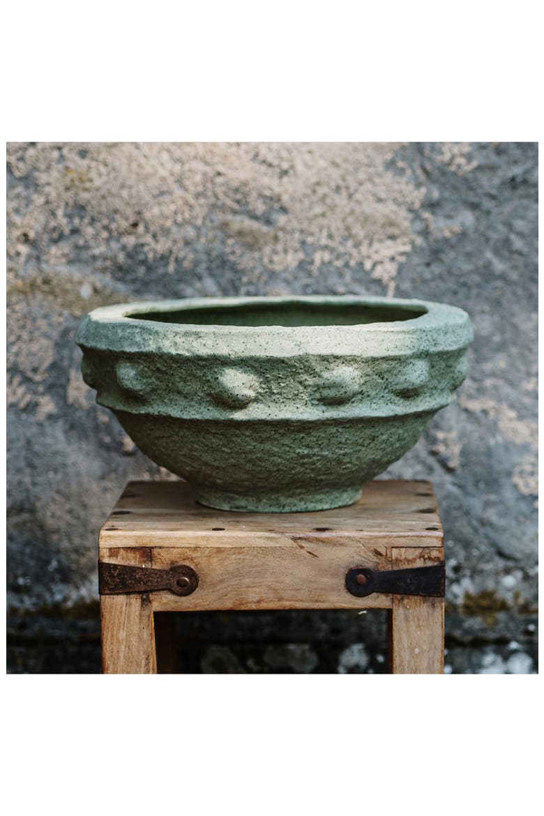 Casa Short Planter, Alternate, color, GREEN