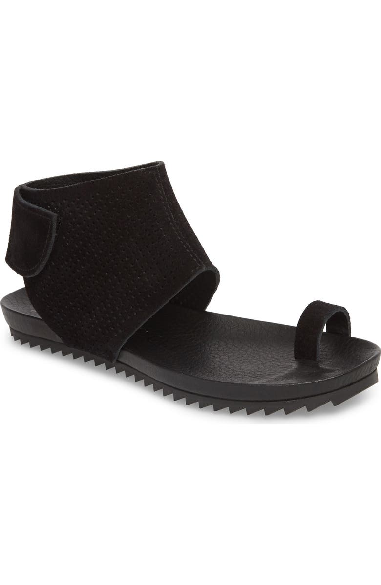 Pedro Garcia Verena Ankle Cuff Sandal, Main, color,