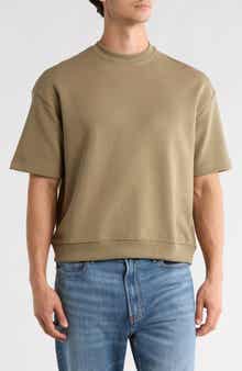 DENIM AND FLOWER Coord Short Sleeve T-Shirt