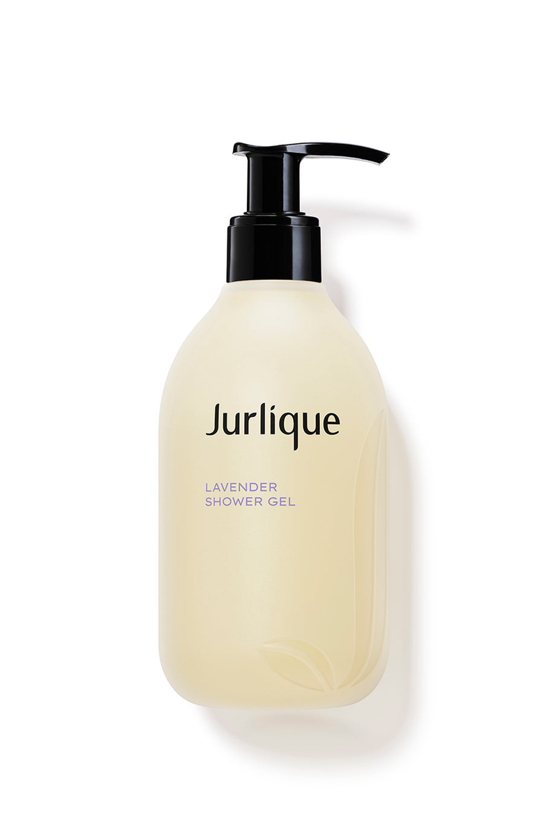 Lavender Shower Gel, Main, color, None