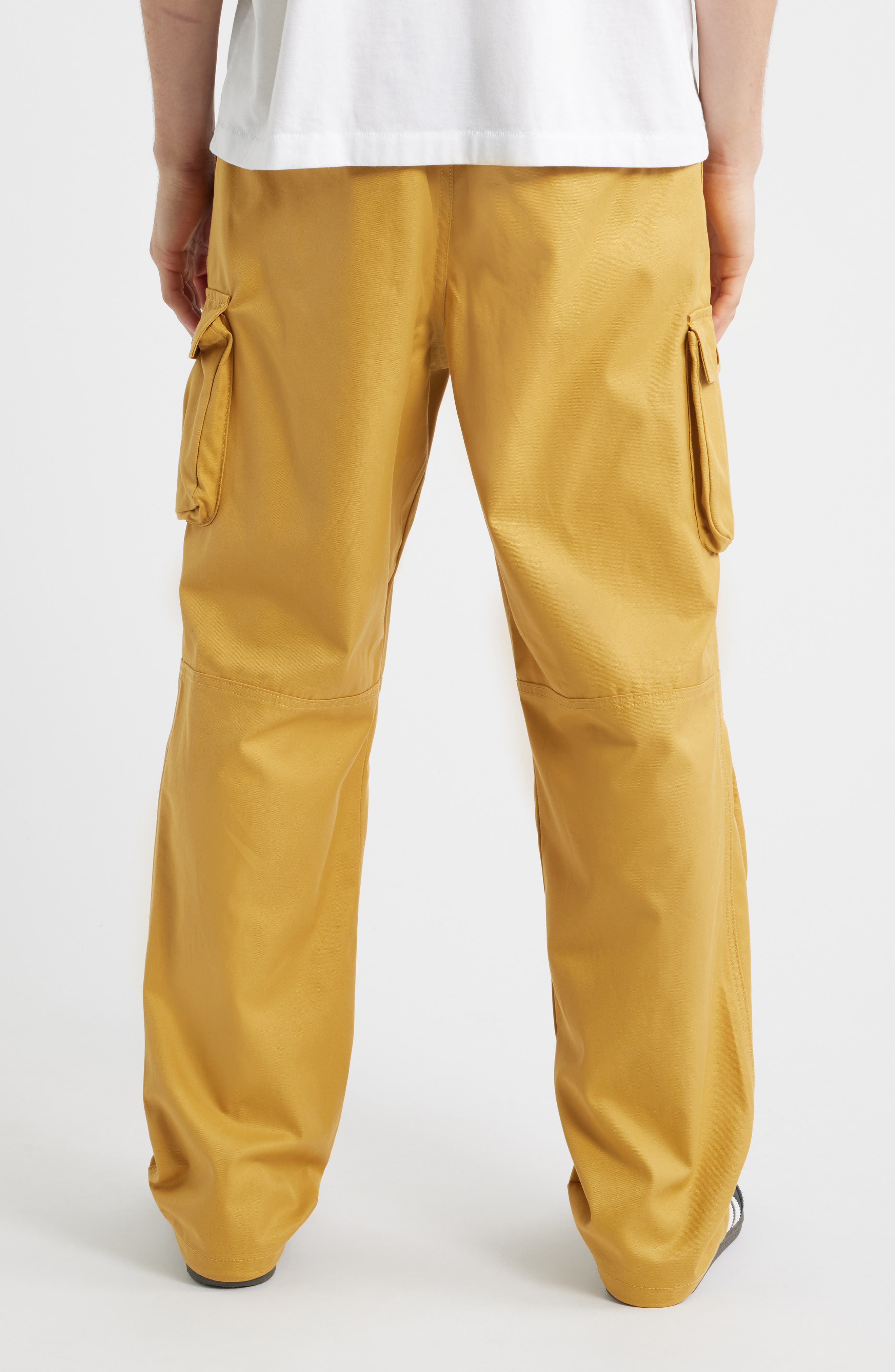 BB Hemisphere Cotton Twill Cargo Pants - image 2