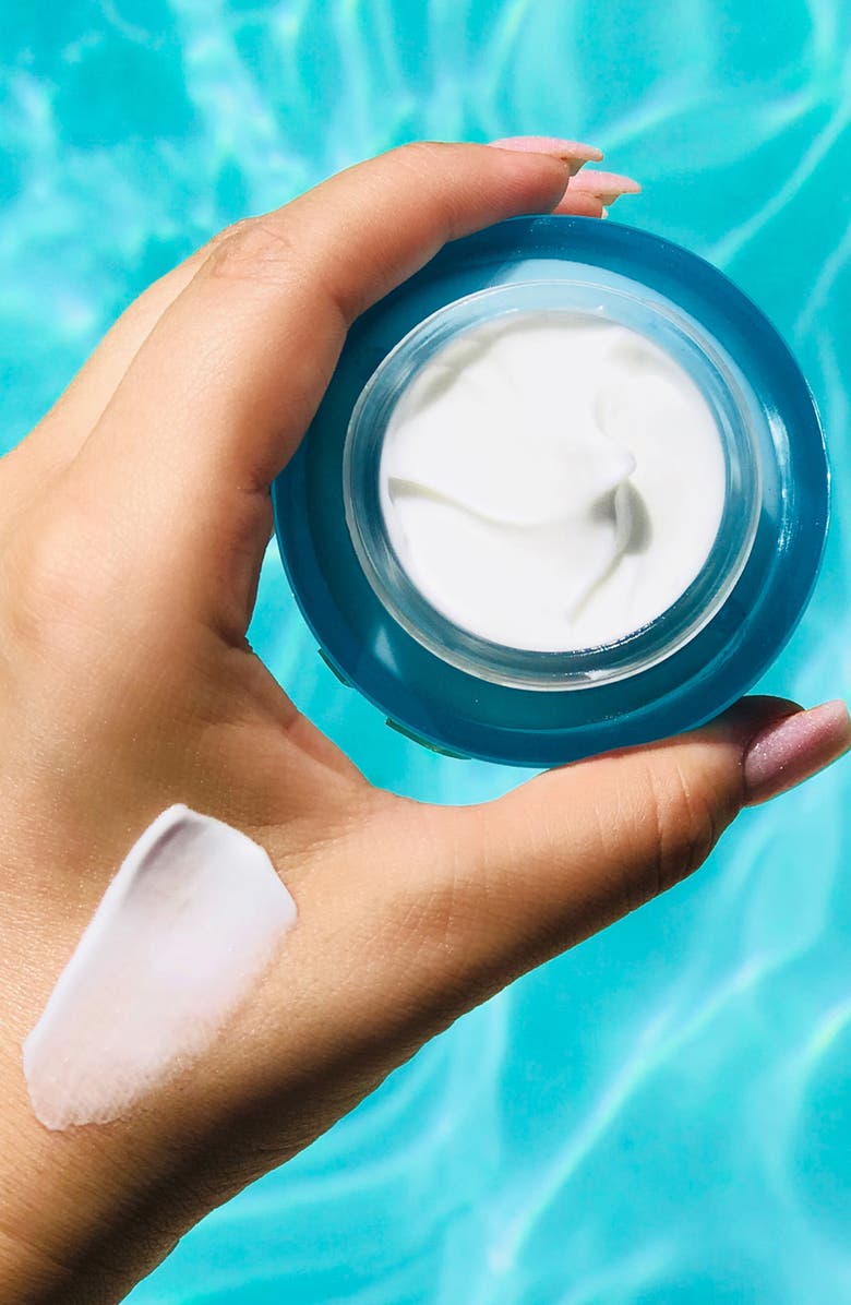 LANCER Skincare The Method: Nourish Moisturizer for Sensitive to Dehydrated Skin, Alternate, color, 