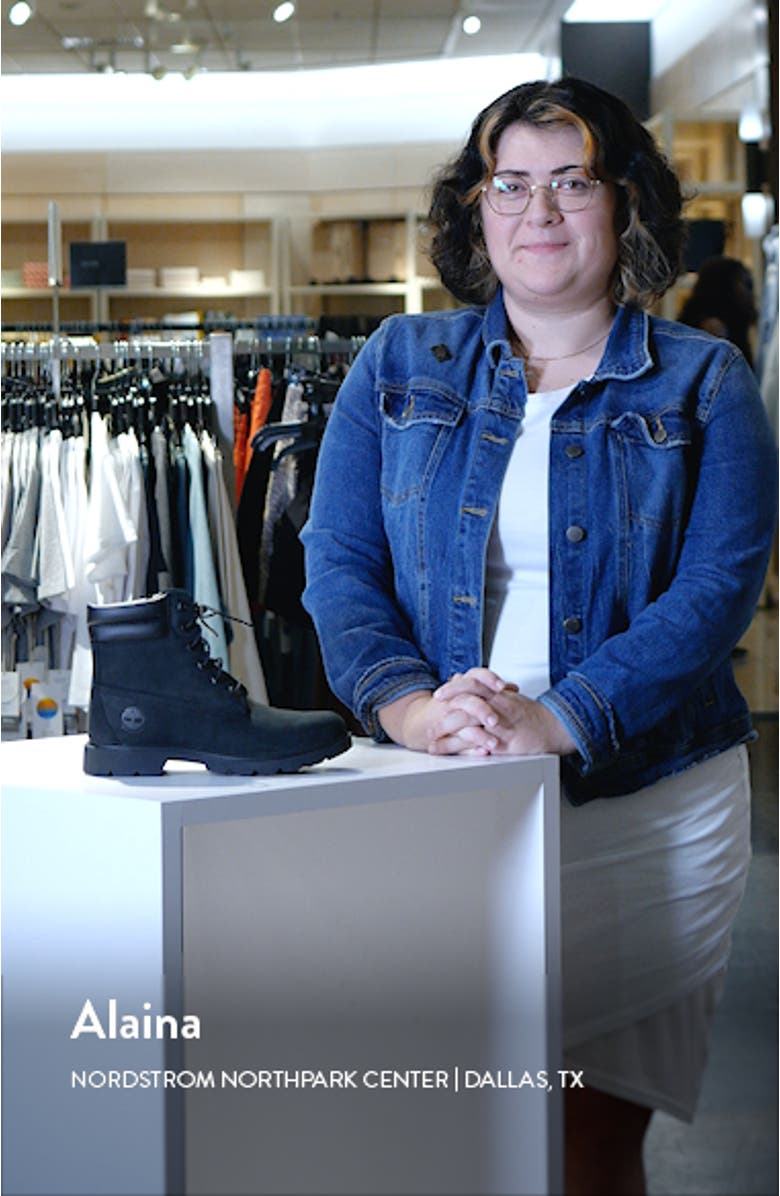 Linden Woods Waterproof Insulated Boot, sales video thumbnail