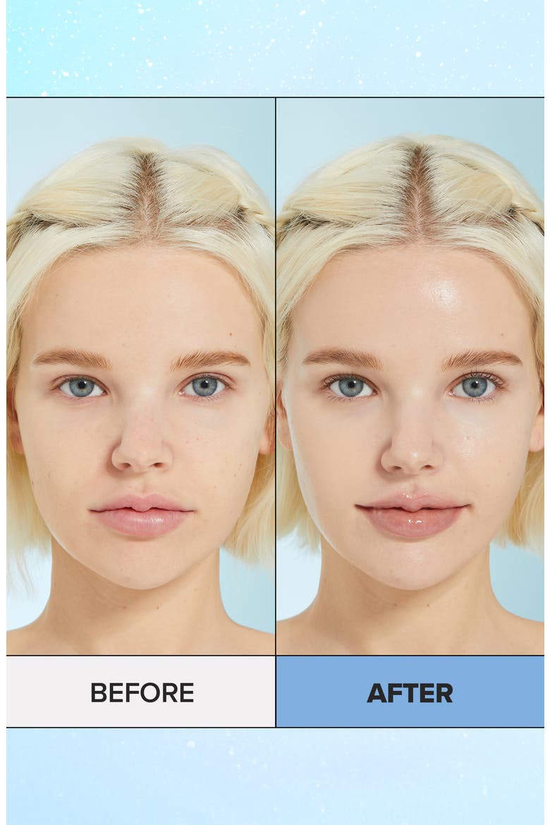Aqua Kitten Hydrating Hyaluronic Acid Peel-Off Mask, Alternate, color, NO COLOR