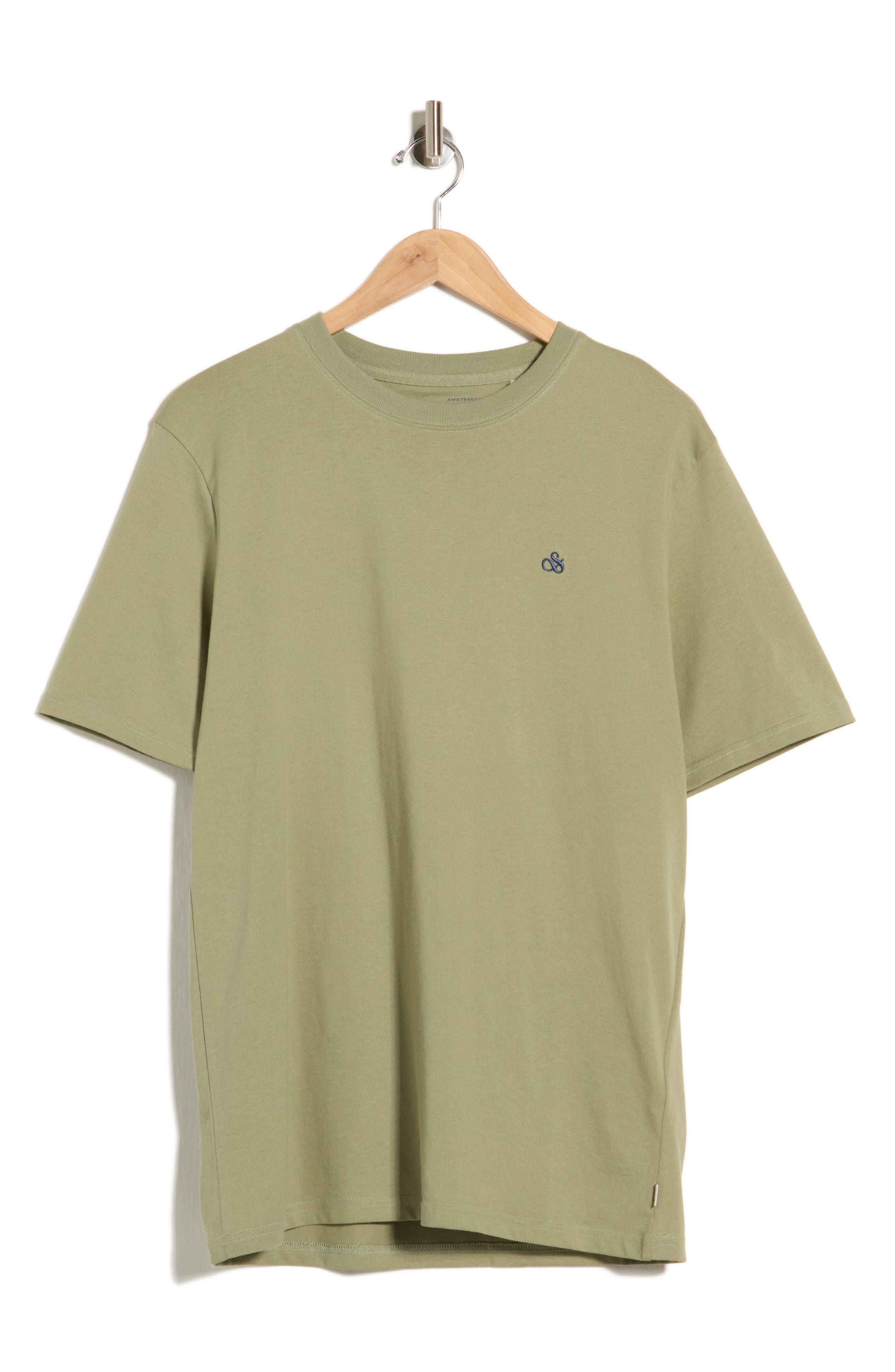 selected DARK GREEN