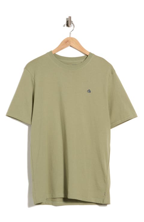 Organic Cotton T-Shirt