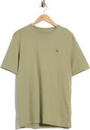 Scotch & Soda Organic Cotton T-Shirt