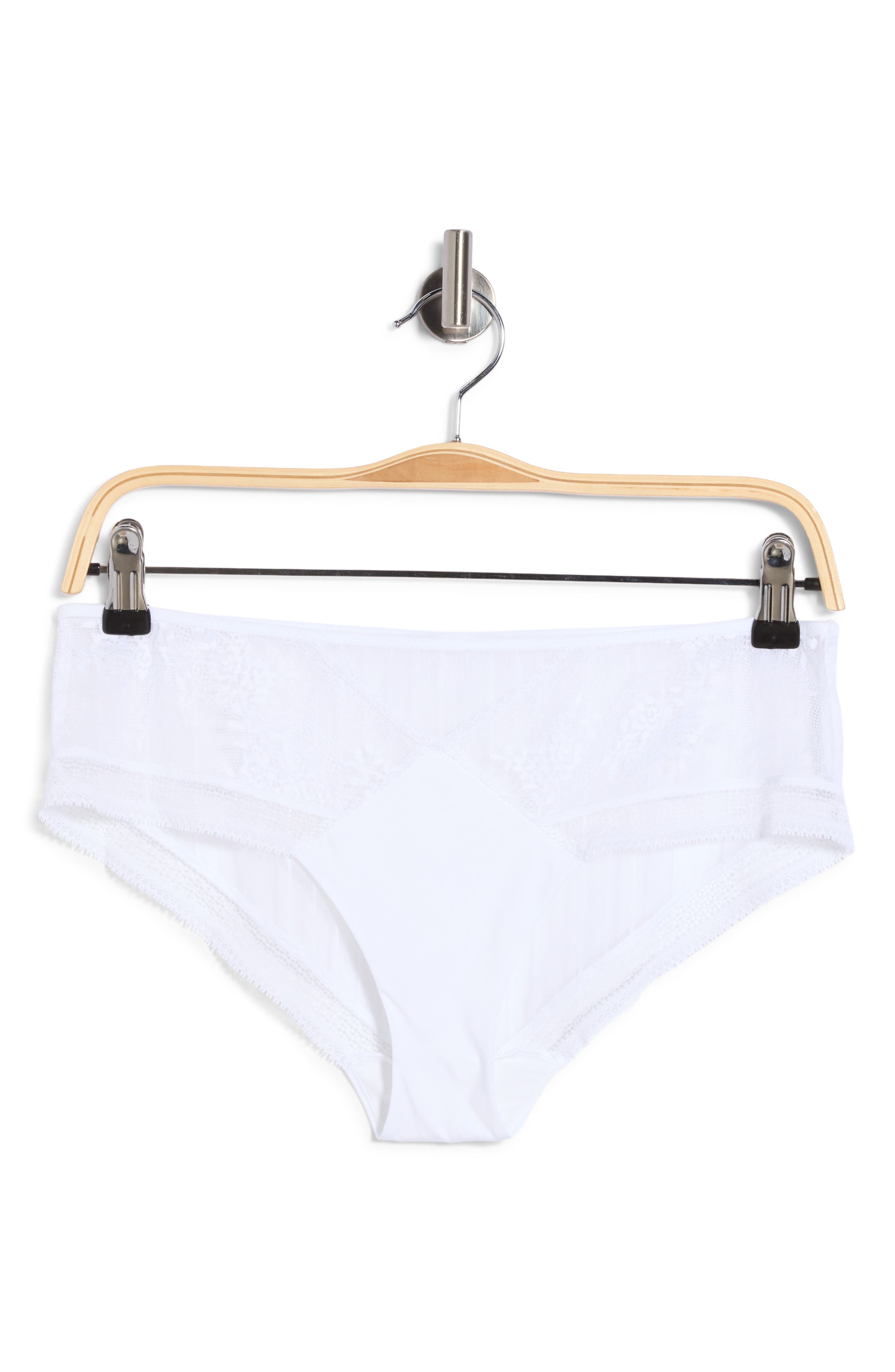 Maddie Lace Boyshorts