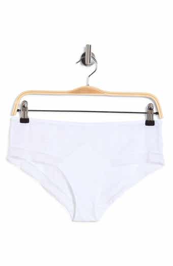 Maddie Lace Boyshorts