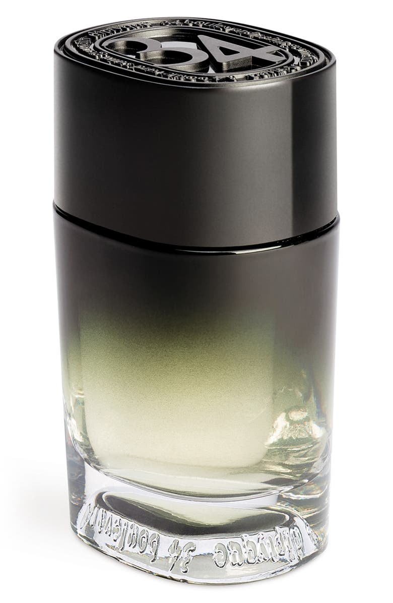 Diptyque 34 Boulevard Saint Germain Eau de Parfum, Main, color,