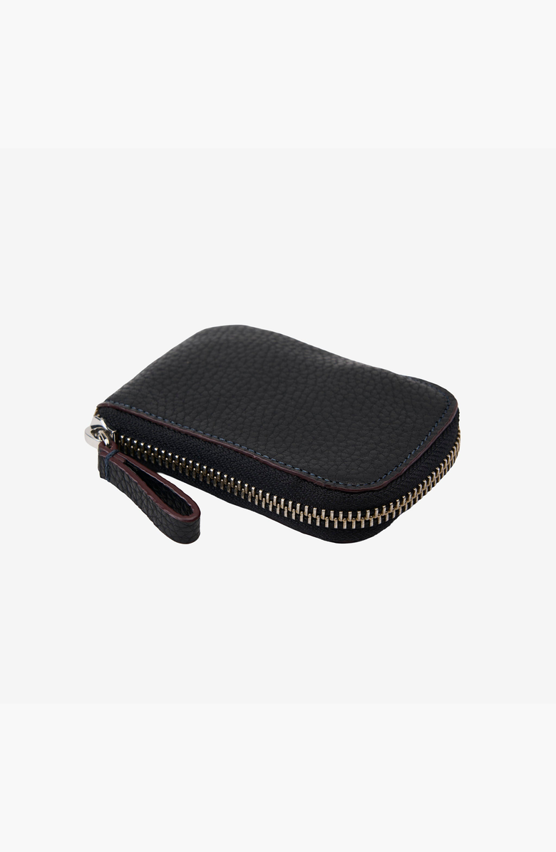 Tusk Ascot Zip Card Wallet, Main, color,