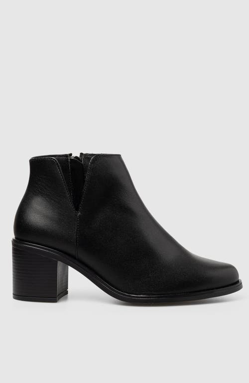 Manela Alexa Chelsea Bootie