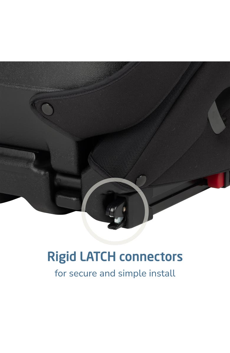 Maxi-Cosi<sup>®</sup> RodiSport Booster Car Seat, Alternate, color, Sea Shadow