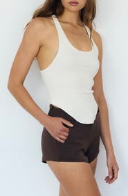 ARTLESS FOREVER Haze Racerback Tank