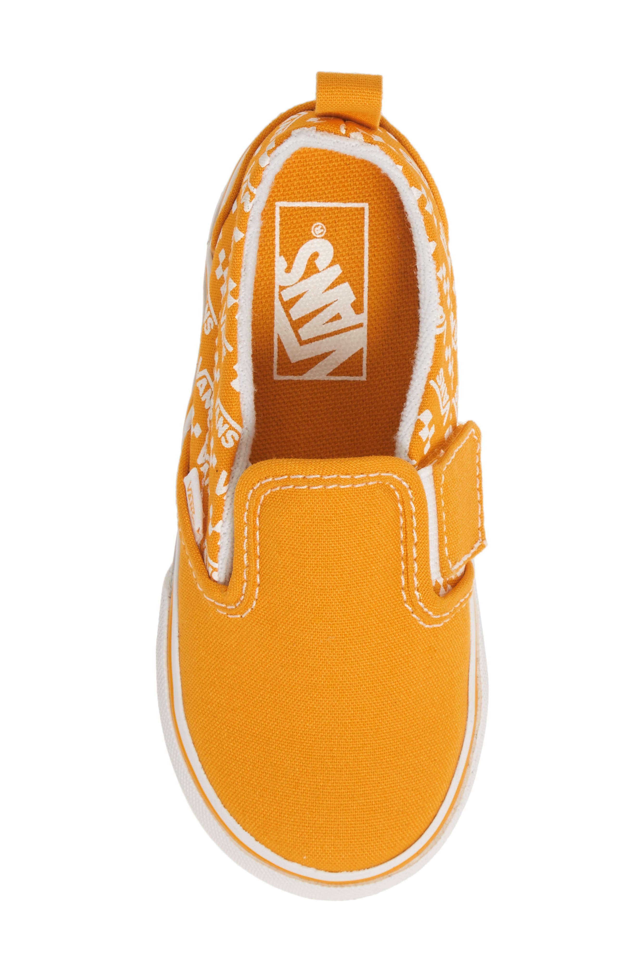 Vans Slip-On Sneaker, Alternate, color, 