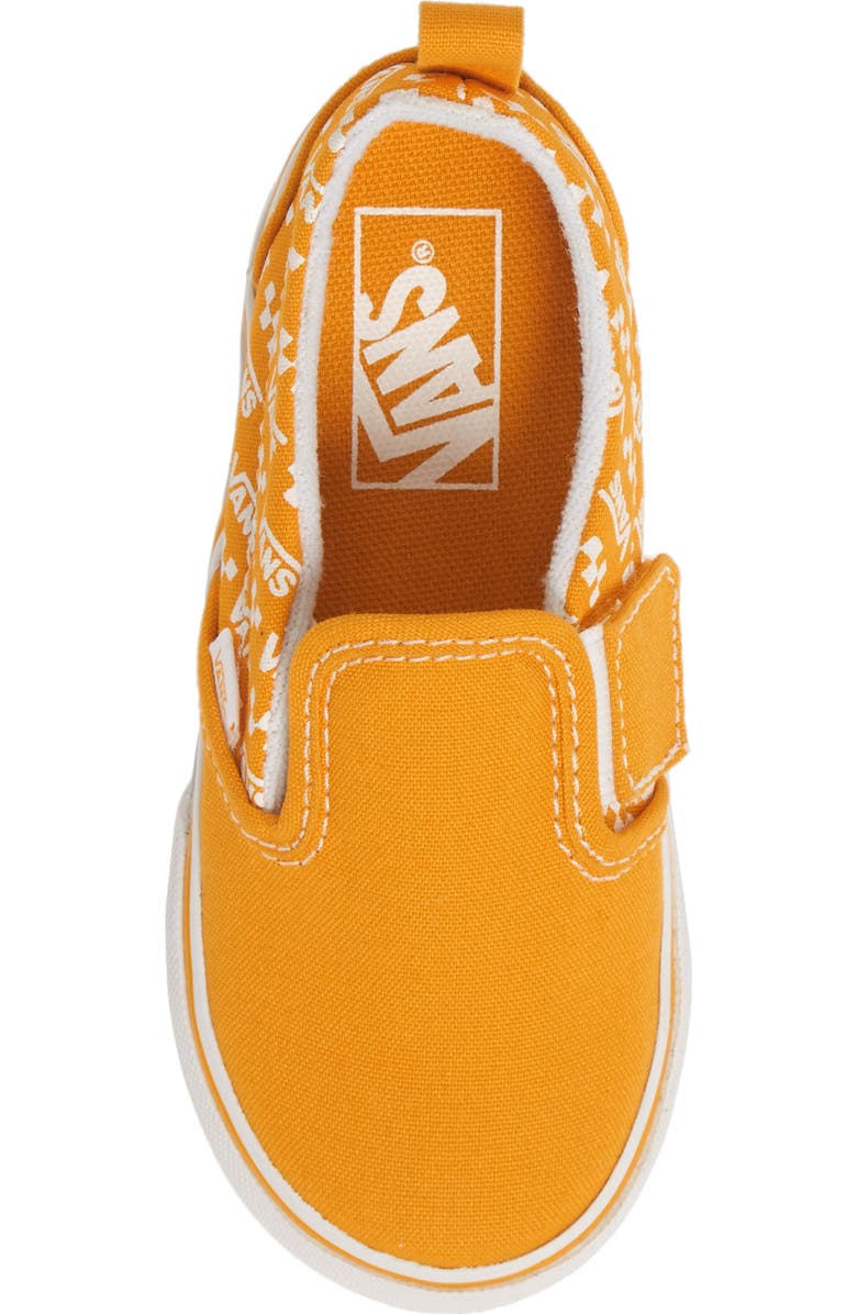 Vans Slip-On Sneaker, Alternate, color,
