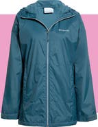 Columbia Switchback II Lined Long Jacket