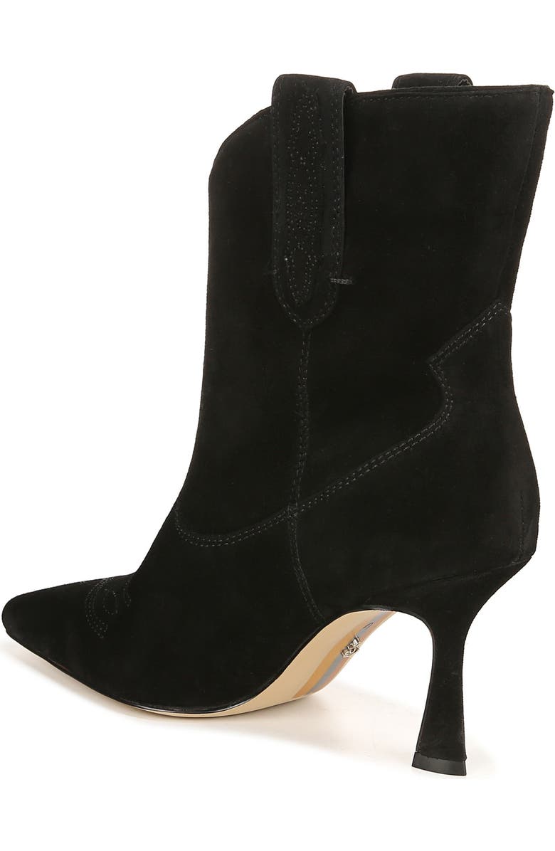 Sam Edelman Moe Western Boot, Alternate, color,