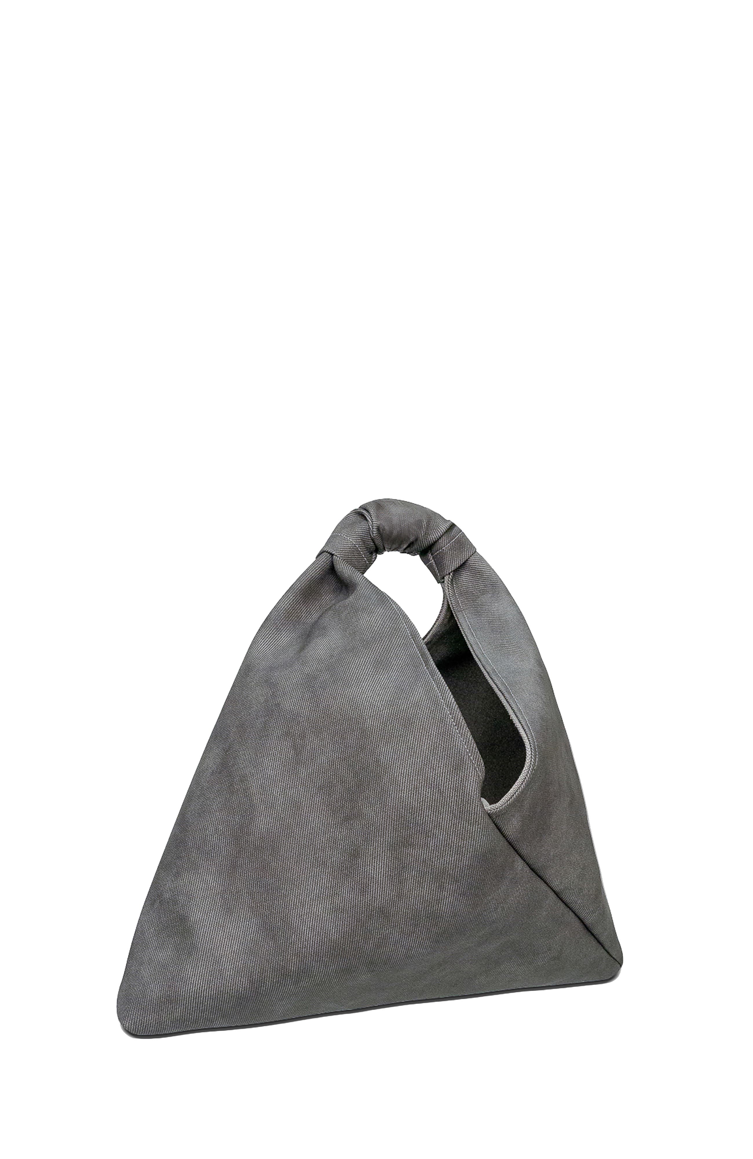 ADW Small Charcoal Gami Bag, Main, color, 
