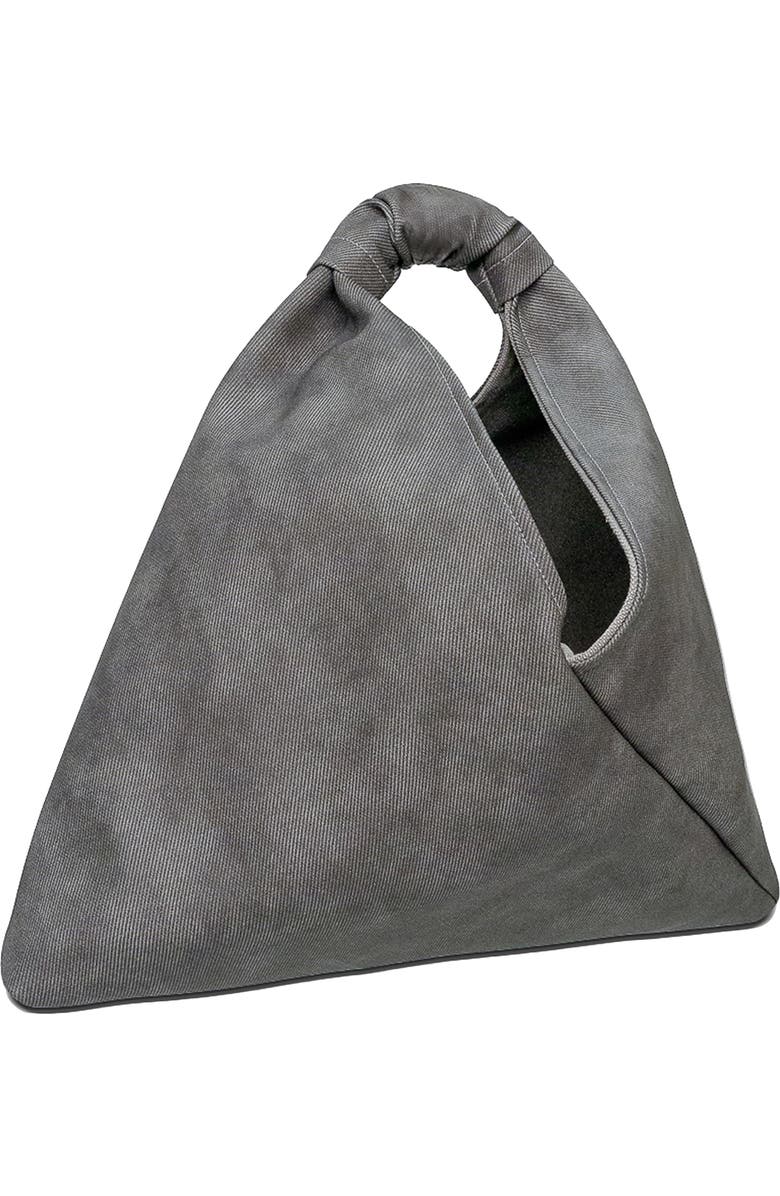 ADW Small Charcoal Gami Bag, Main, color,
