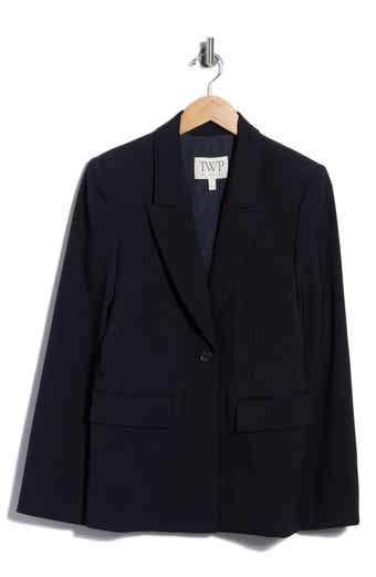 Wool Blazer