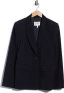 TWP Wool Blazer