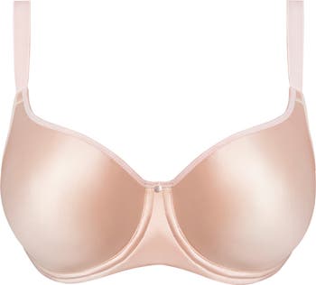 Aura Underwire Molded T-Shirt Bra