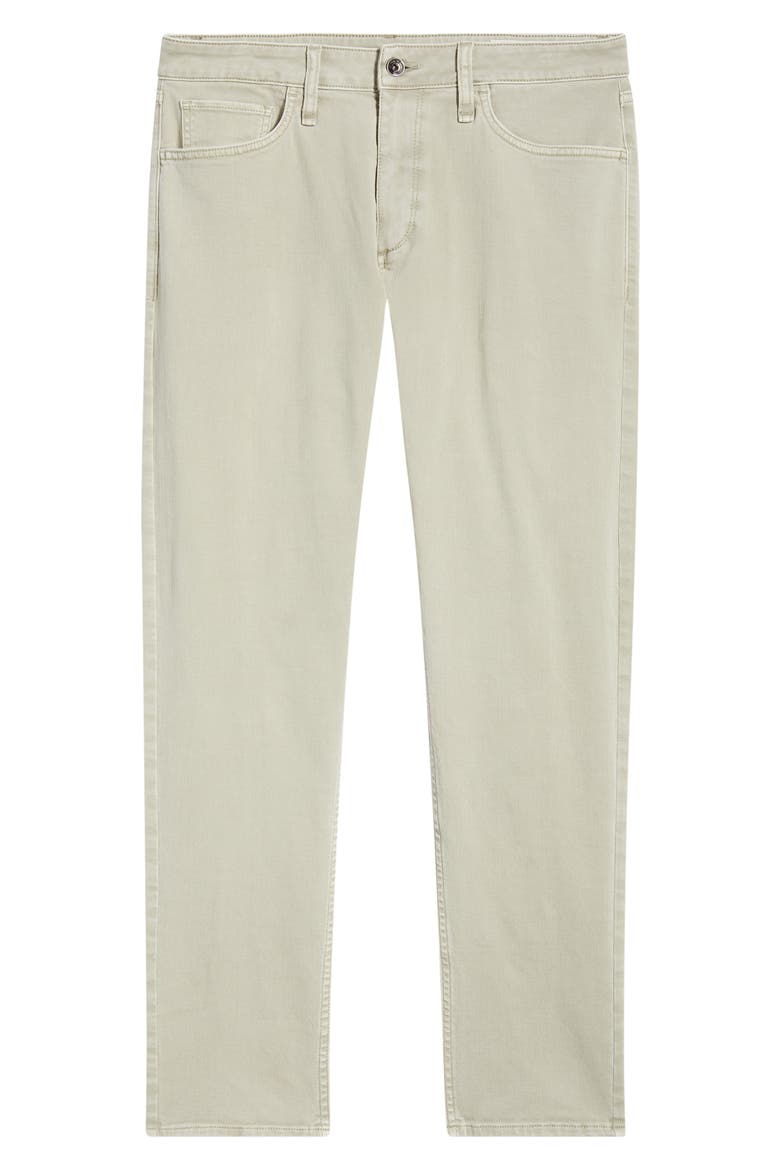 Fit 3 Aero Stretch Athletic Fit Jeans, Alternate, color, CAMEL