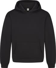 SKIMS Fleece Lounge Relaxed Hoodie