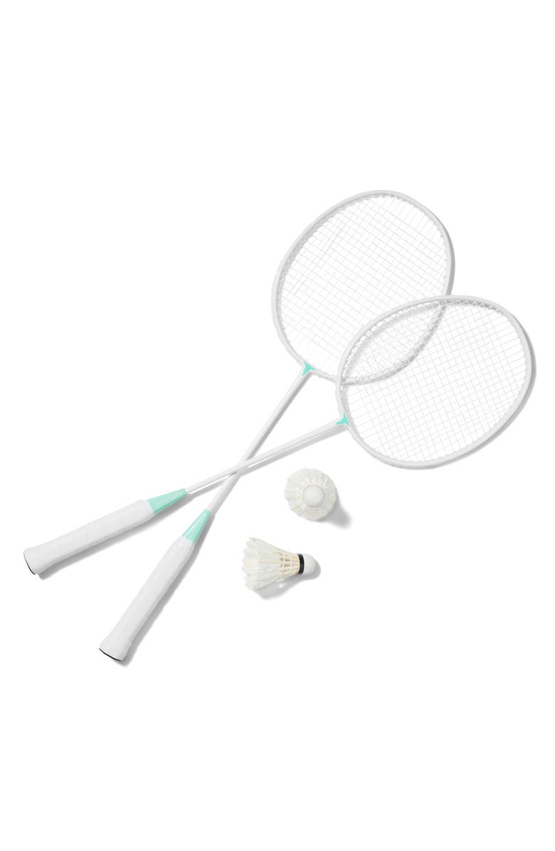 Sunnylife Badminton Set, Main, color, 