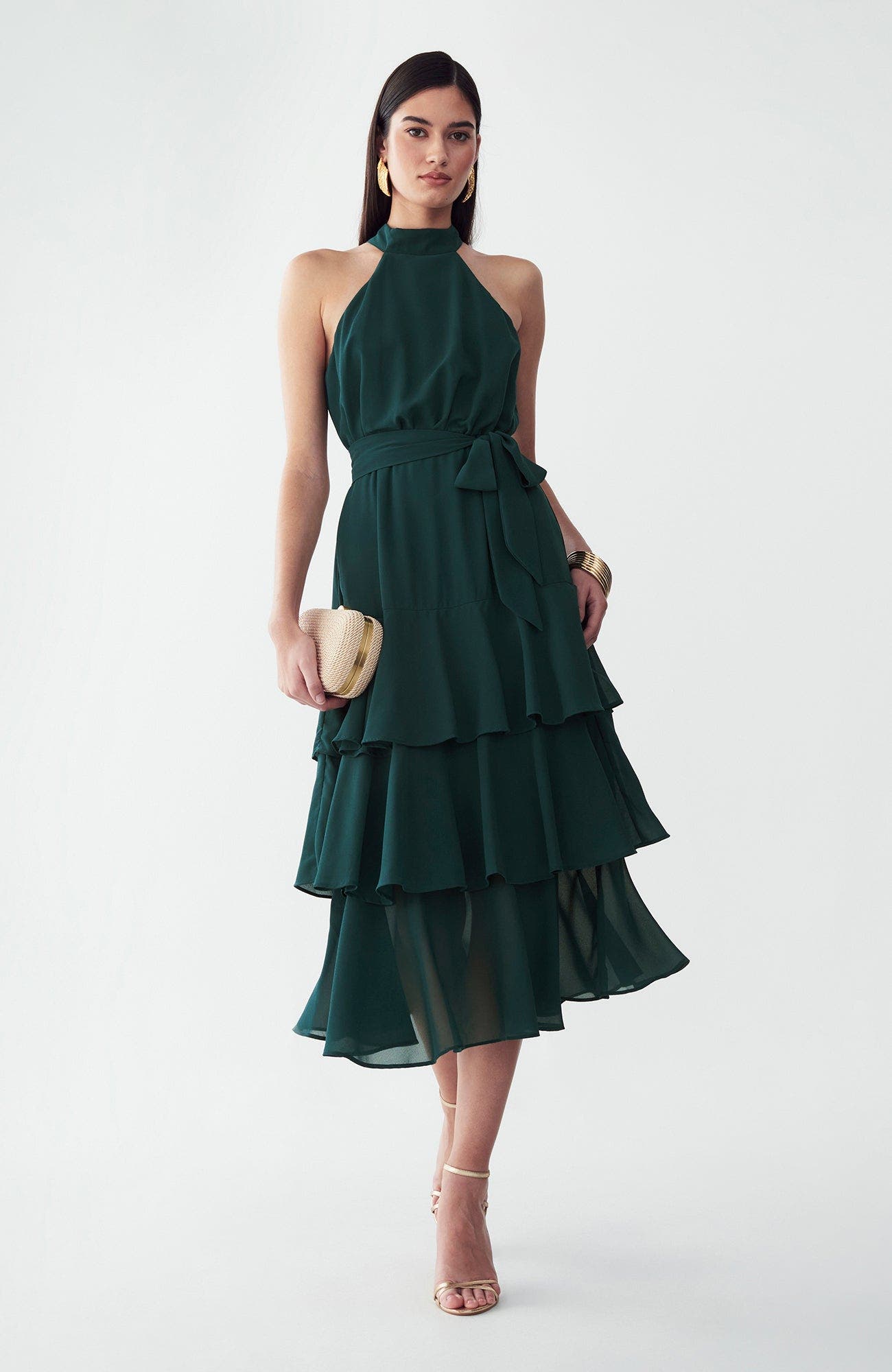 selected Emerald