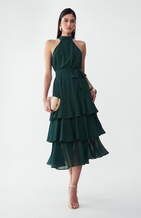 Tony Midi Dress
