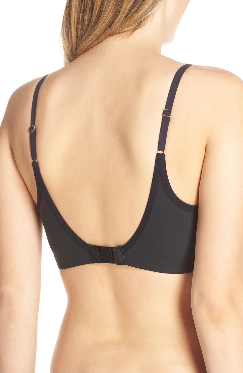 Natori Bliss Perfection Wireless Nursing Bra, Alternate, color,