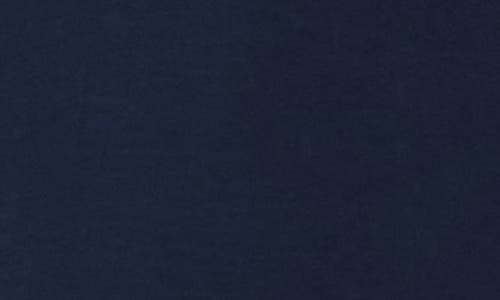 Von Dutch Graphic Logo Baby Tee In Blue