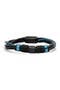 selected Black / Blue