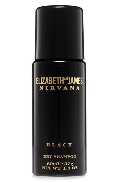 Elizabeth and James Nirvana Black Dry Shampoo Mini at Nordstrom